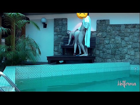 ❤️ Boss lädt Dienstmädchen zum Pool ein, kann aber einem heißen Sex nicht widerstehen ️ Just porn bei de.assay-define-smartlink.ru