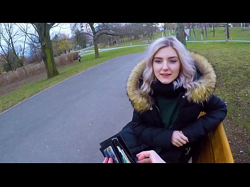 ❤️ Schluckt das heiße Sperma eines Fremden für Geld - Blowjob im Park von Eva Elfie ️ Just porn bei de.assay-define-smartlink.ru